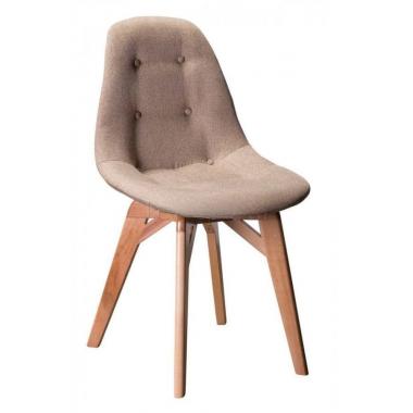 Стул Eames Soft Lite