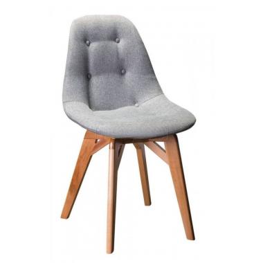 Стул Eames Soft Lite