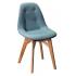 Стул Eames Soft Lite