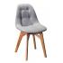 Стул Eames Soft Lite