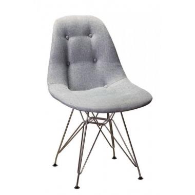 Стул Eames Soft Cr