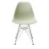 Стул Eames CR Оливковый