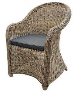 Кресло плетеное Ravenna Y490