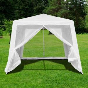 Садовый шатер AFM-1035NC White 