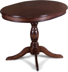 Деревянный стол Рендер