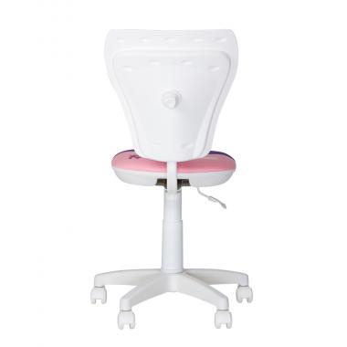 Кресло детское Ministyle GTS white PL55