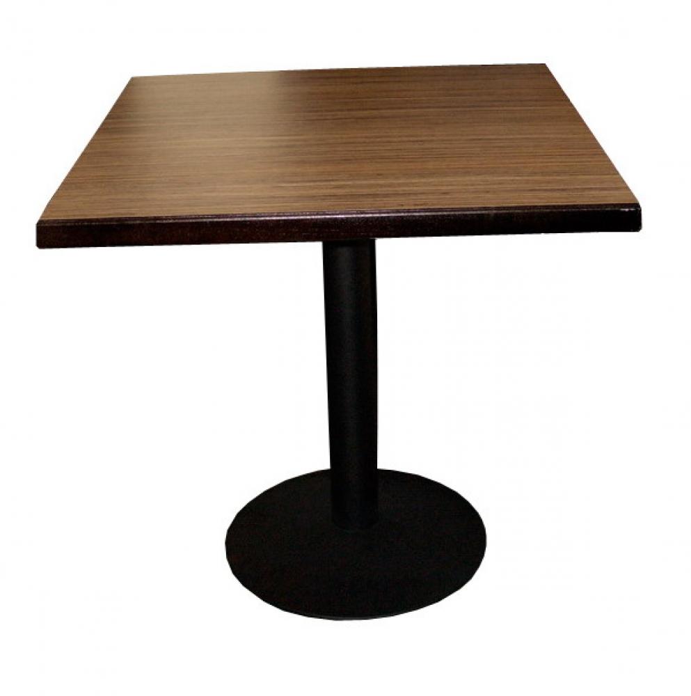 Квадратные столики огэ. Стол для кафе 700х700 ЛДСП. Стол (столешница дуба 700*700*40/ подстолье "Квадро"). Стол для кафе квадратный.