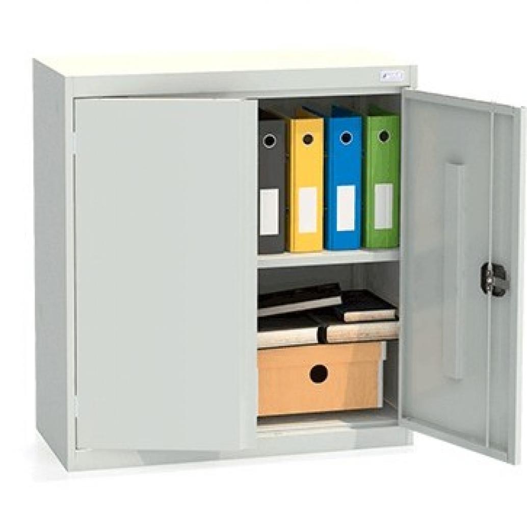 Металлический шкаф архивный ШХА-850