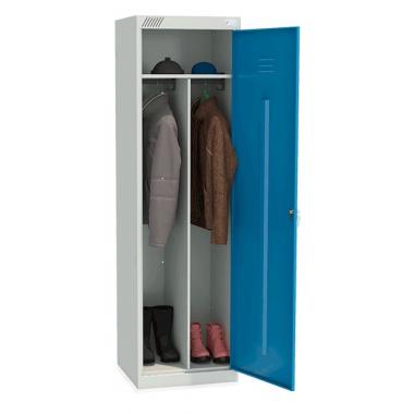Шкаф для одежды ШРЭК 21-530