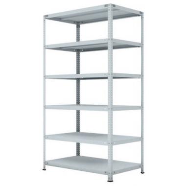 СТФУ-П Стеллаж 1036-2.0