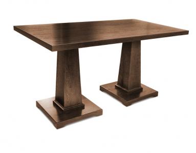 Деревянный стол Голд-2