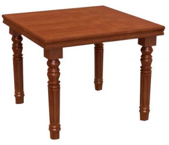 Деревянный стол Персей