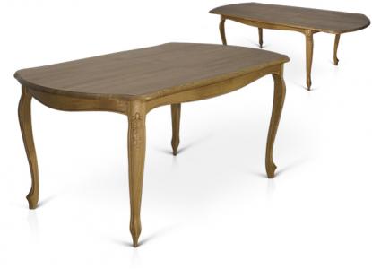 Деревянный стол T103