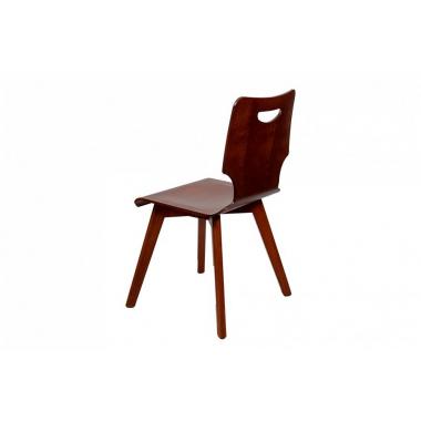 Деревянный стул Милан 2