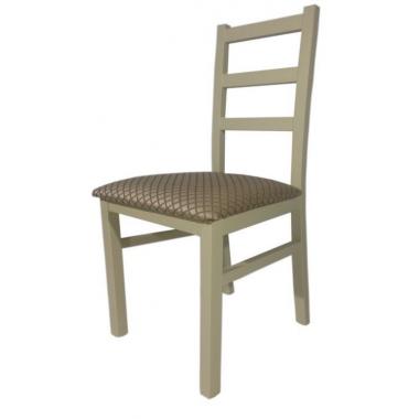 Деревянный стул Торо